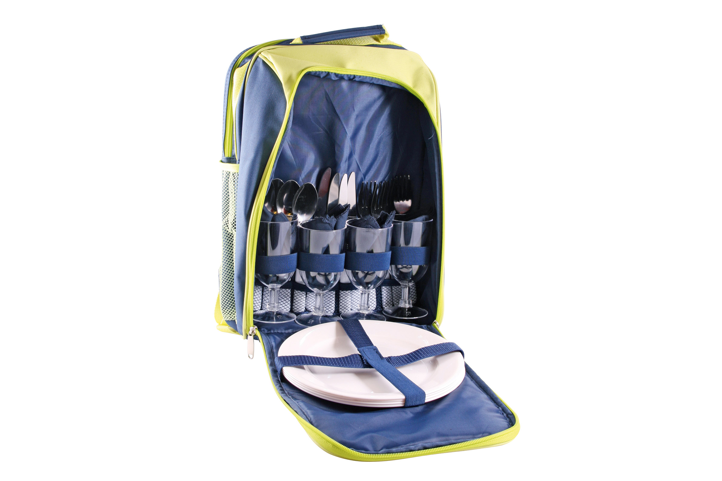 Trespass Nicpic Picnic Bag