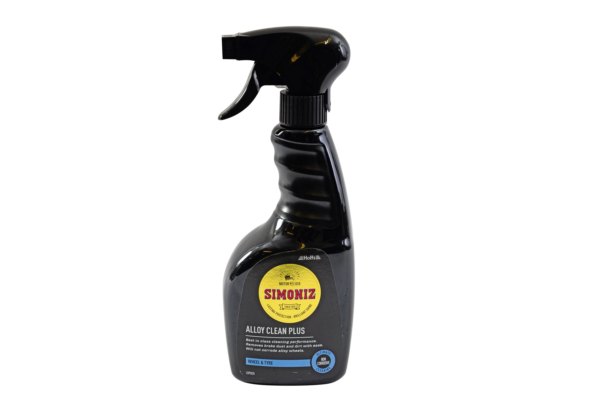 Simoniz Alloy Clean Plus