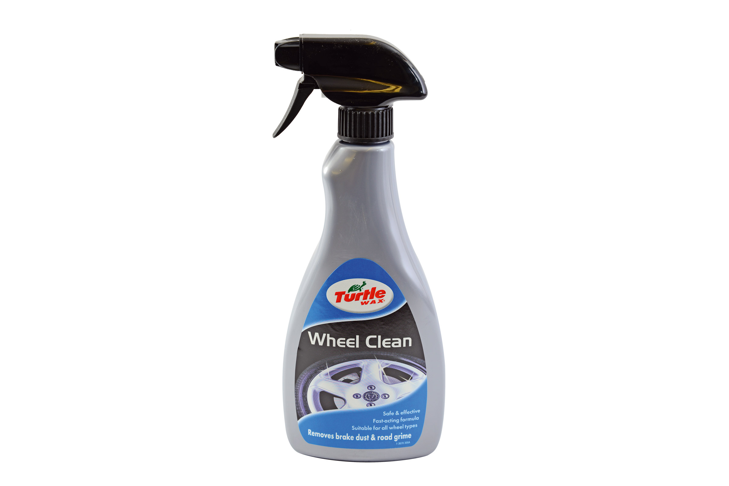 Turtle Wax Wheel Clean