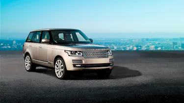 Range Rover