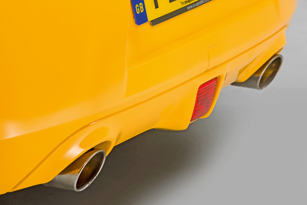 Nissan 370Z paint