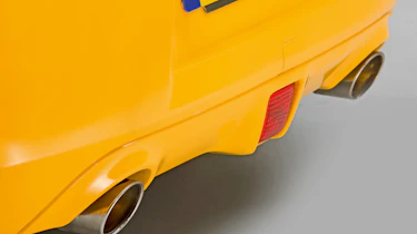 Nissan 370Z paint