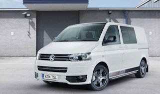 Volkswagen Transporter Sportline 60