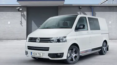 Volkswagen Transporter Sportline 60