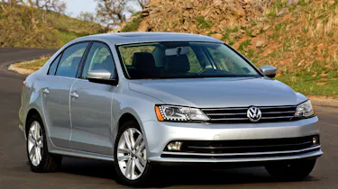 Volkswagen Jetta 2014 reveal