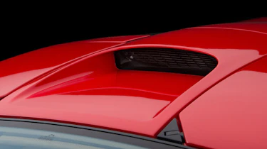McLaren F1 scoop