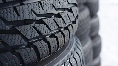 Winter tyres test 2014-2015