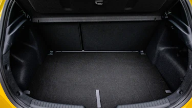 Kia Pro_cee'd GT 2015 - boot floor
