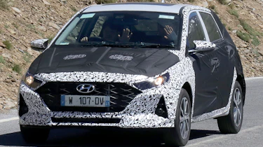 New-Hyundai-i20-spy-shot