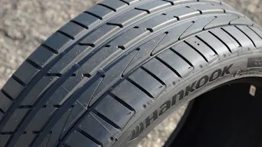 Hankook Winter iCept RS
