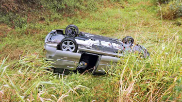 Car crash
