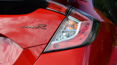 Mazda 2 - static
