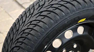 Nokian WR D3