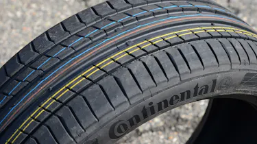 Continental ContiWinterContact TS 850