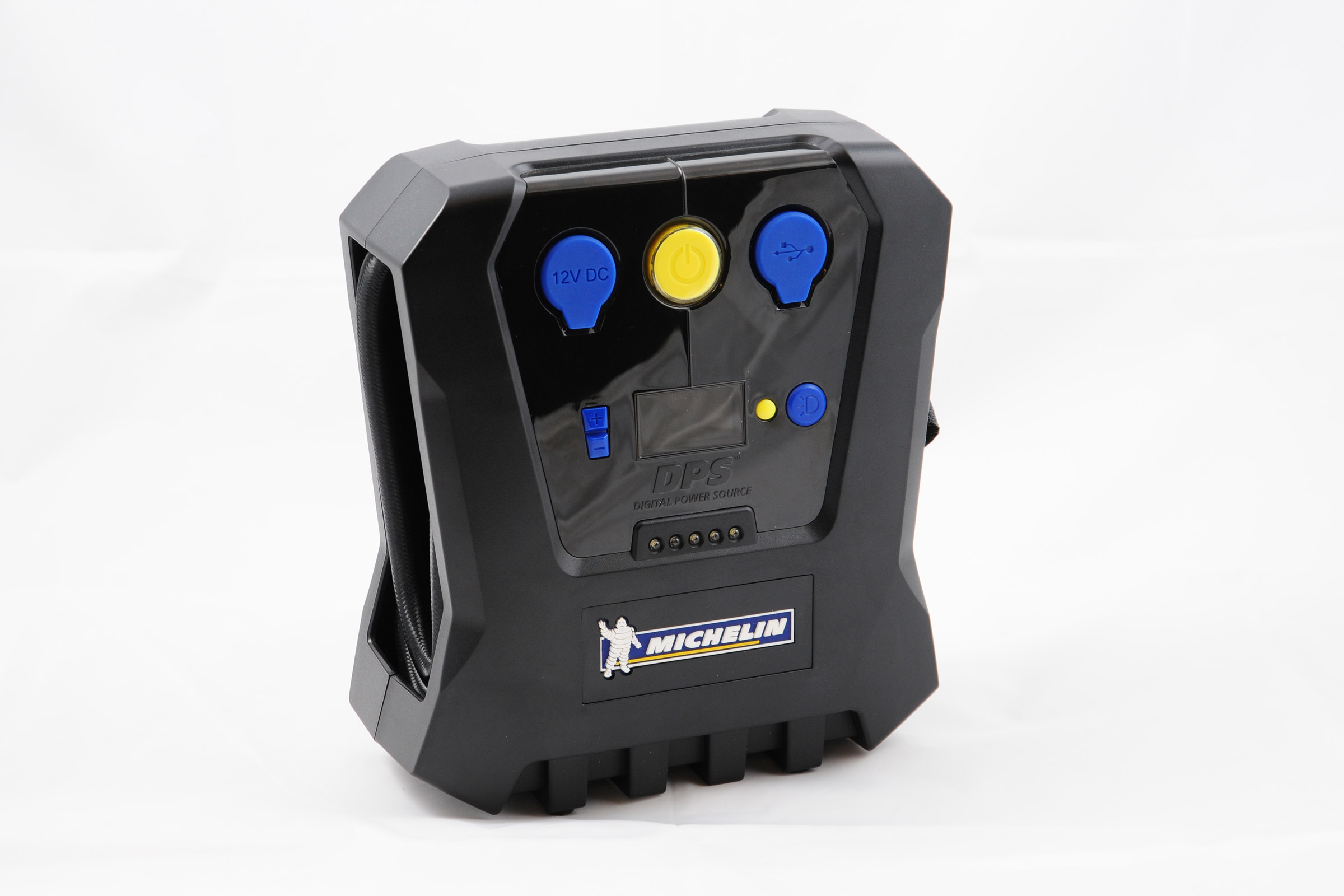 Michelin High Power Rapid Tyre Inflator