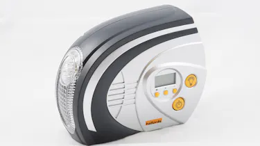 Halfords Rapid Digital Tyre Inflator