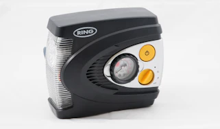 Ring 12v Preset Analogue with LED Light (RAC 625)