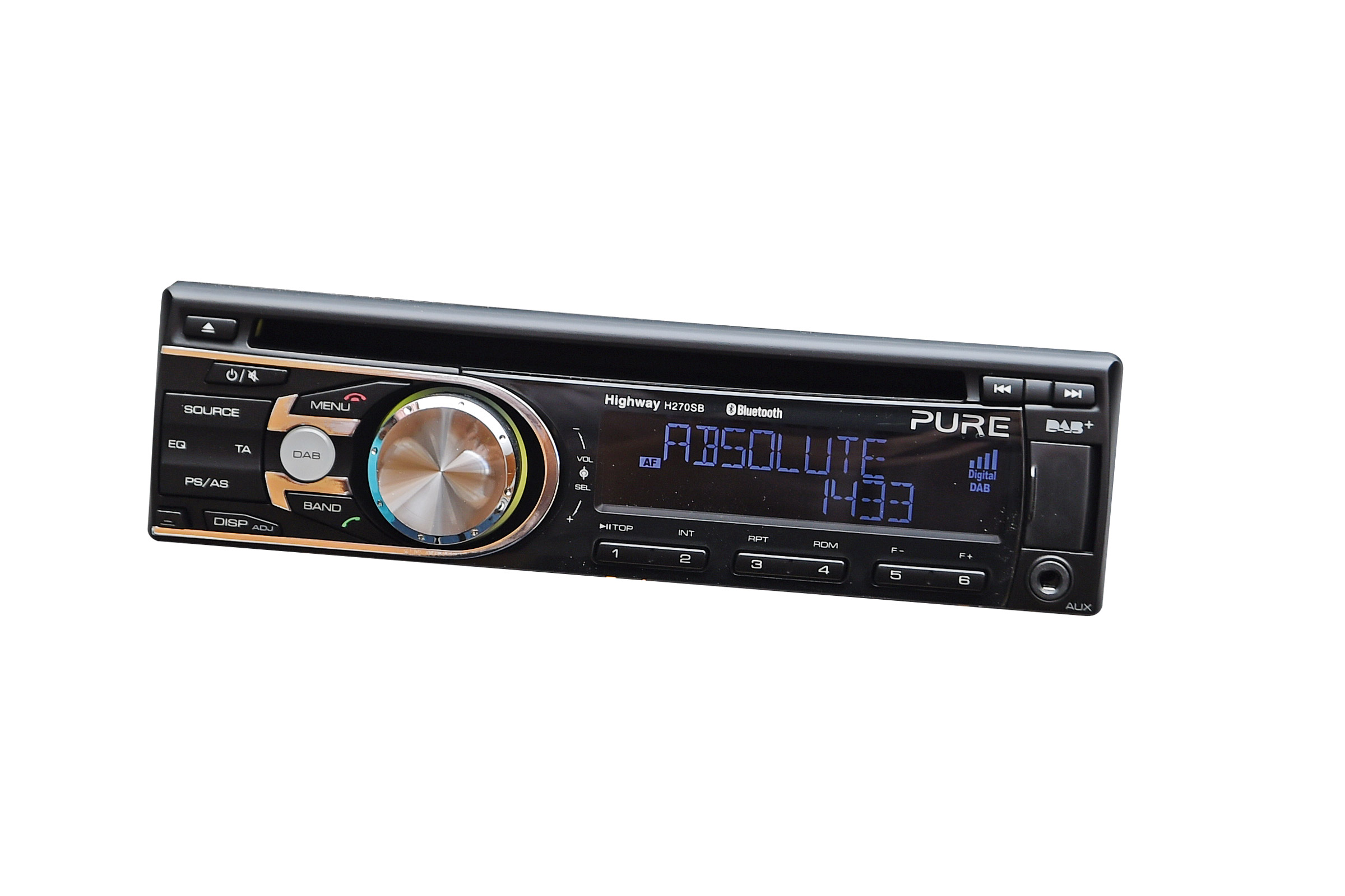 Pure Highway H260DBi