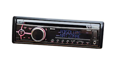Clarion CZ505E
