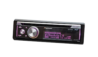 Pioneer DEH-X8700DAB
