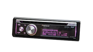Pioneer DEH-X8700DAB
