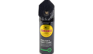 Simoniz Upholstery & Carpet Cleaner