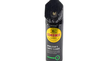 Simoniz Upholstery & Carpet Cleaner