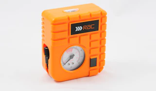 RAC 12V Compact Inflator