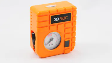 RAC 12V Compact Inflator