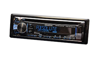 Kenwood BT39DAB
