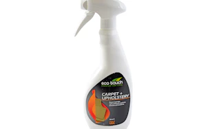 Eco Touch Carpet & Upholstery