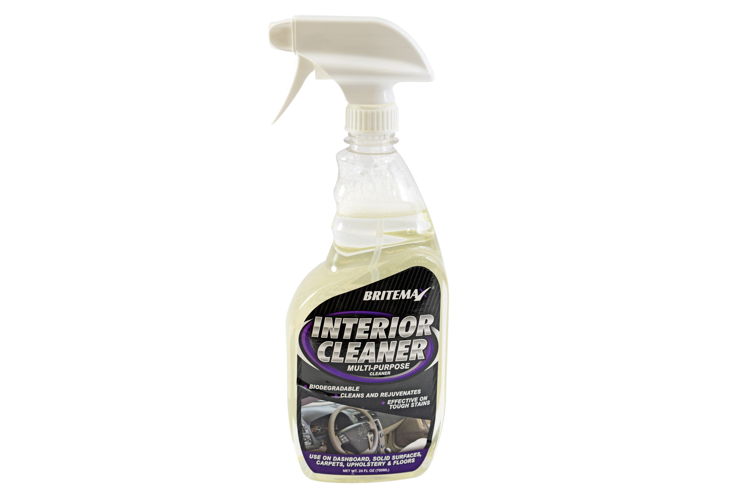 Britemax Interior Cleaner