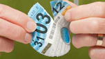 Tax disc