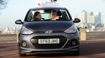 Learner driver