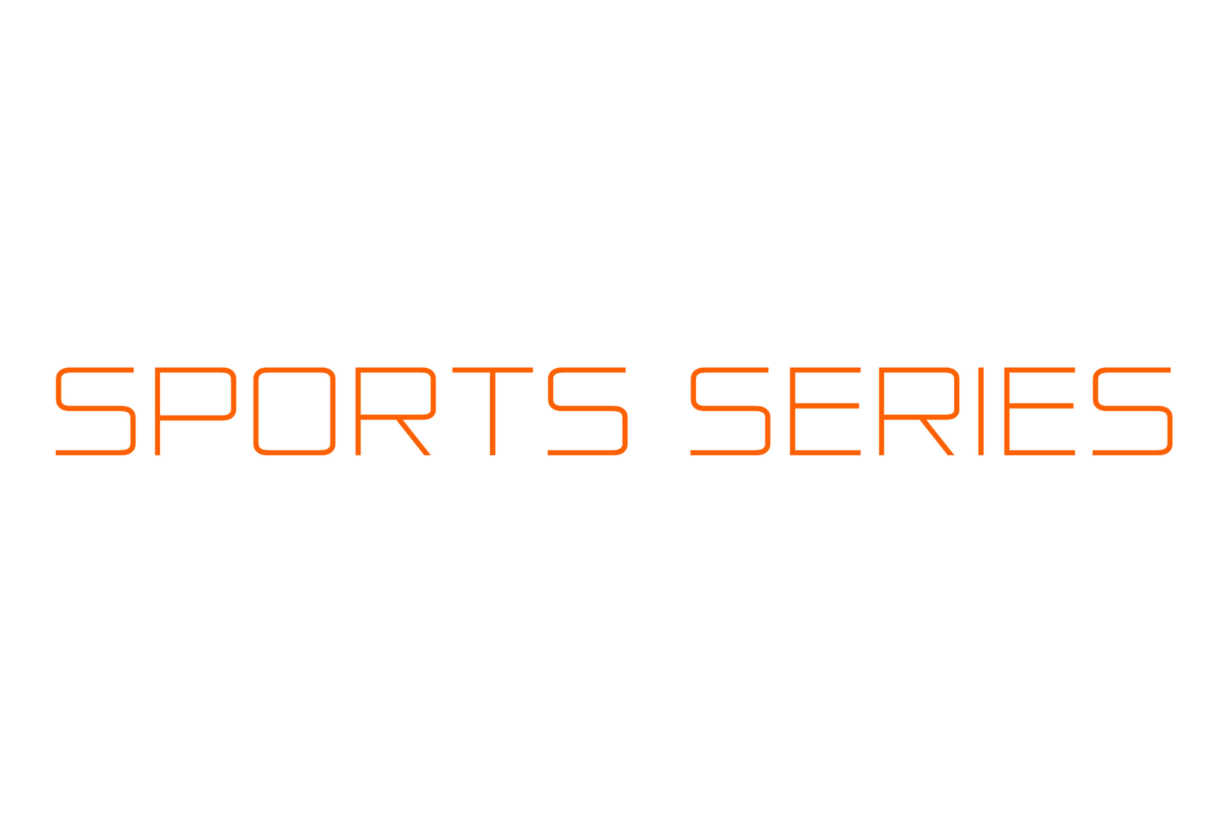 McLaren Sports Series logo