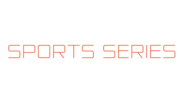 McLaren Sports Series logo