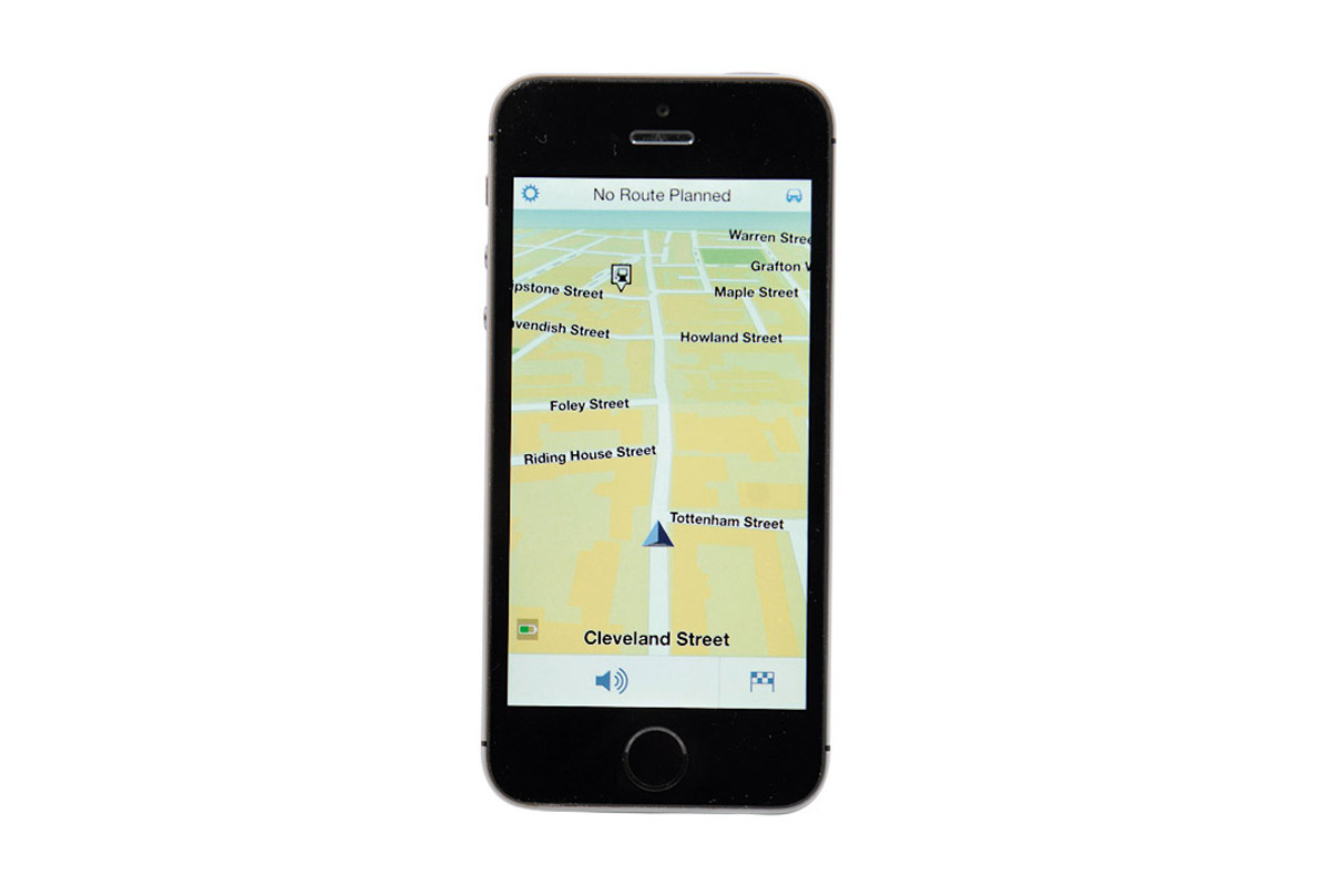 TomTom Western Europe