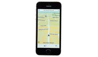 TomTom Western Europe
