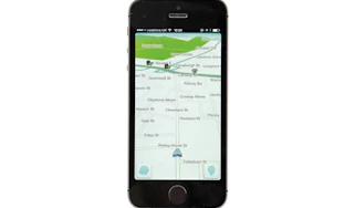 Waze