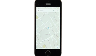 Google maps