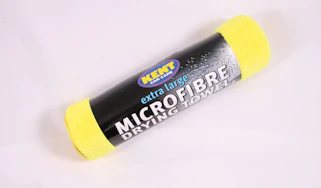 Kent Extra Large Microfibre Drying Towel