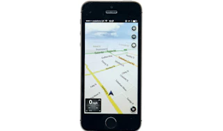 Navfree app