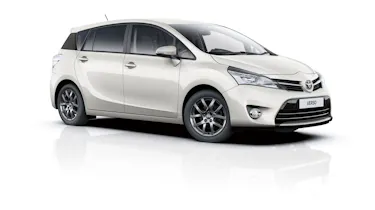 Toyota Verso Trend Plus