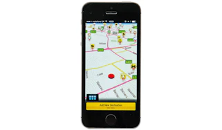 AA UK & Ireland
