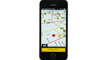 AA UK & Ireland