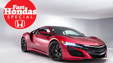 honda