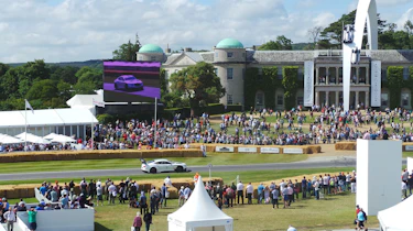 Goodwood FoS 2014