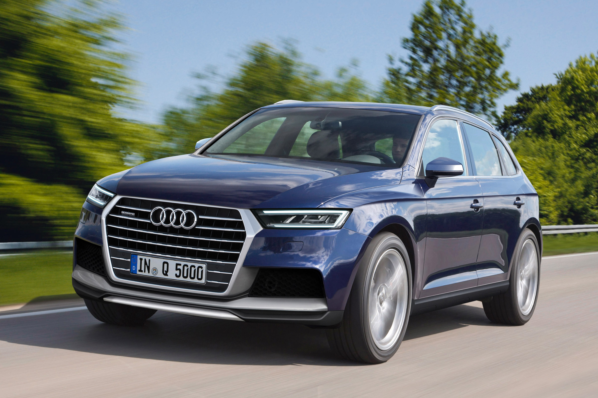Audi Q5