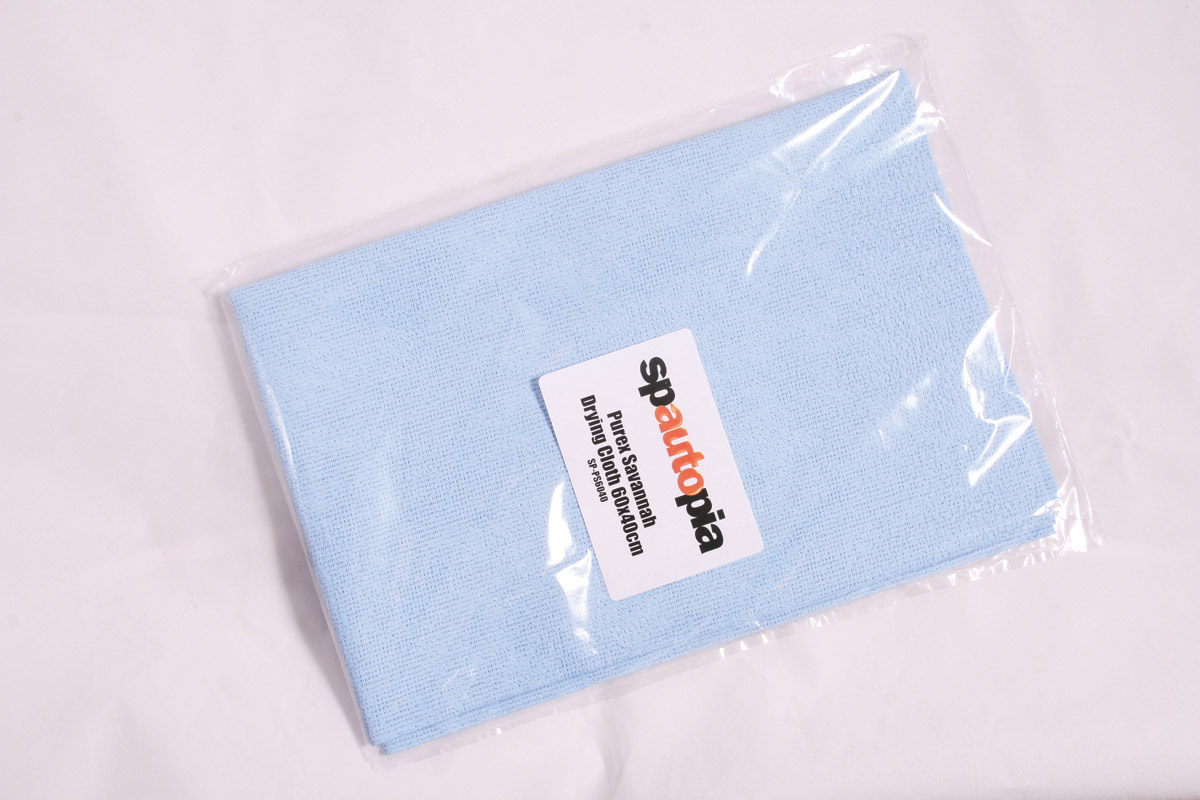 Spautopia PureX Savannah Drying Cloth