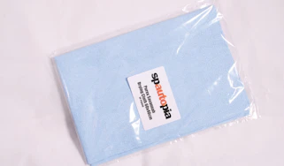 Spautopia PureX Savannah Drying Cloth